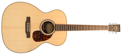 Larrivee - OM40 Rosewood Legacy Series Acoustic Guitar, Vine Headstock with Case
