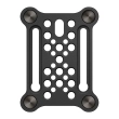 Sennheiser - Mounting Plate for EW-D EK Receiver