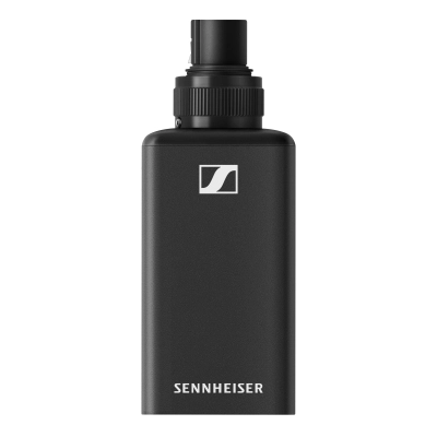 Sennheiser - EW-DP SKP Digital Plug-on Transmitter (R1-6: 520 - 576 MHz)