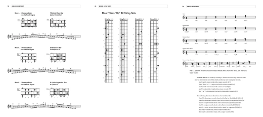 Berklee Guitar Theory - Perlak - Guitar - Book