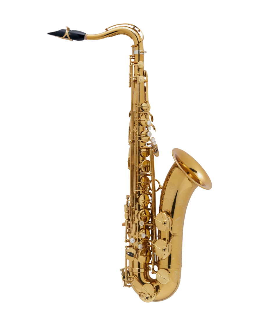Selmer Paris 94 Tenor Supreme Saxophone - Dark Lacquer