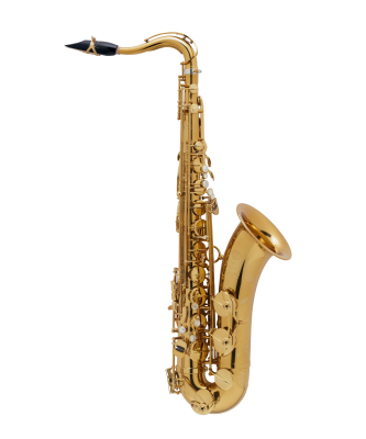 Selmer - Selmer Paris 94 Tenor Supreme Saxophone - Dark Lacquer