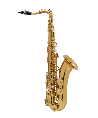 Selmer Paris 94 Tenor Supreme Saxophone - Dark Lacquer