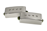 DiMarzio - Relentless P Bass Pickup Set - Nickel