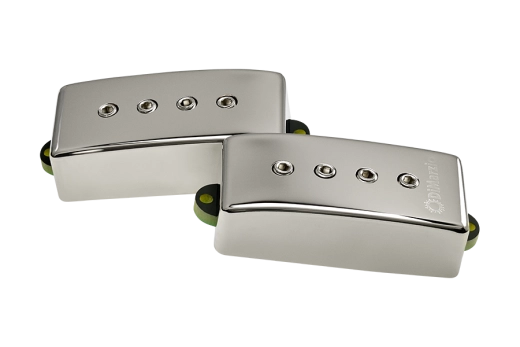 DiMarzio - Relentless P Bass Pickup Set - Nickel