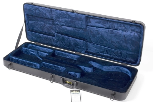 SGR-1C Guitar Case - PE Black