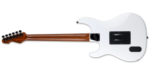 LTD SN-1000FR Electric Guitar - Snow White