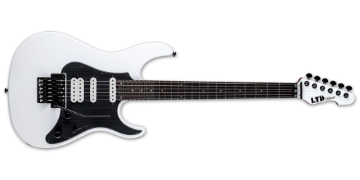 LTD SN-1000FR Electric Guitar - Snow White