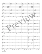 Groovy Vamp - Marlatt - Clarinet Quintet - Gr. Medium-Difficult