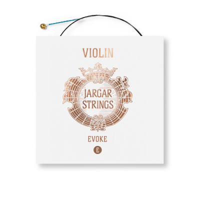 Jargar Strings - Evoke Violin Single String - E