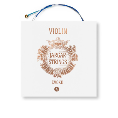 Jargar Strings - Evoke Violin Single String - A