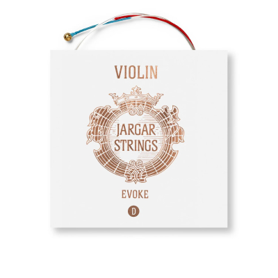 Jargar Strings - Evoke Violin Single String - D