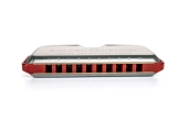 Golden Melody Progressive Harmonica - Key of C