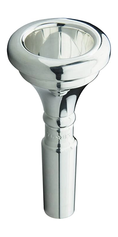 Trombone Mouthpiece - 9B B. Stroup