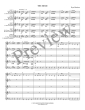 The Siege - Meeboer - Interchangeable Woodwind Ensemble - Gr. Easy