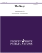 Eighth Note Publications - The Siege - Meeboer - Interchangeable Woodwind Ensemble - Gr. Easy