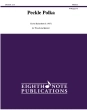 Eighth Note Publications - Peckle Polka - Kaisershot - Woodwind Quintet - Gr. Medium