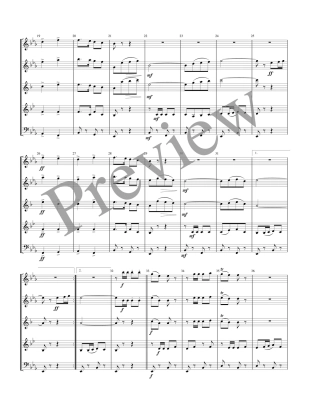 Peckle Polka - Kaisershot - Woodwind Quintet - Gr. Medium