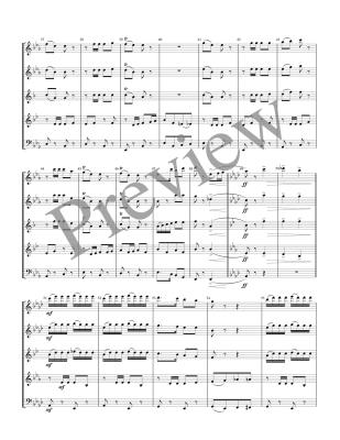 Peckle Polka - Kaisershot - Woodwind Quintet - Gr. Medium