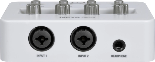 Neva Duo 2-In/2-Out USB-C Audio Interface