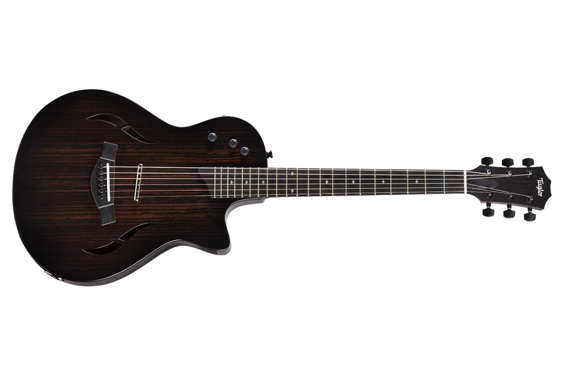 Taylor T5z Classic Rosewood