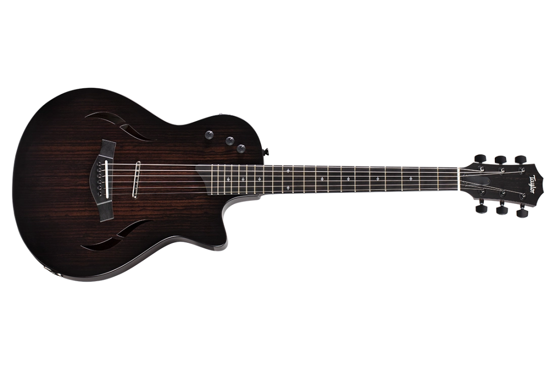 Taylor T5z Classic Rosewood