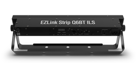 EZLink Strip Q6BT ILS
