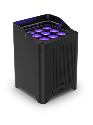 Chauvet DJ - Freedom Flex H9 IP X6