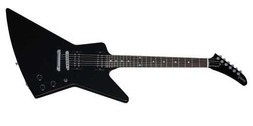 Gibson - 80s Explorer - Ebony