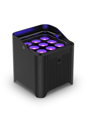 Chauvet DJ - Freedom Par H9 IP