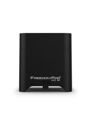 Freedom Par H9 IP - 4 Pack
