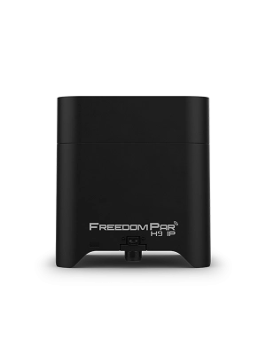 Freedom Par H9 IP - 4 Pack