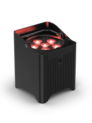 Chauvet DJ - Freedom Par T6