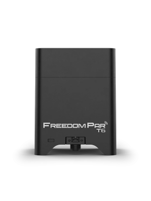 Freedom Par T6