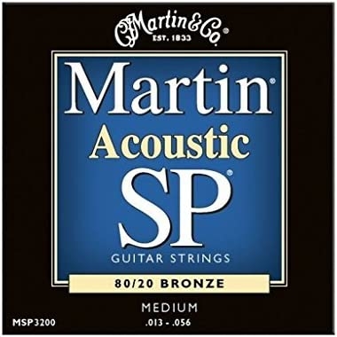 SP Bronze 13-56 Medium