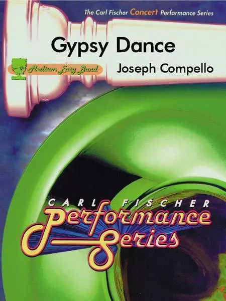 Gypsy Dance