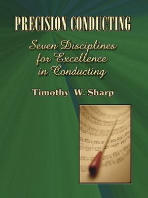 Roger Dean Publishing - Precision Conducting