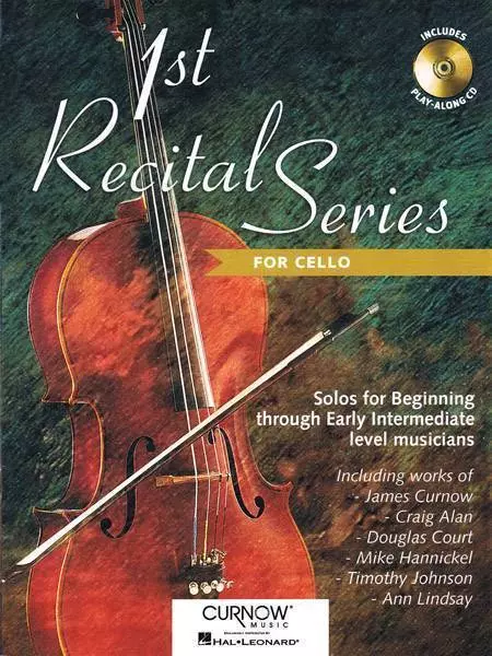 First Recital Series