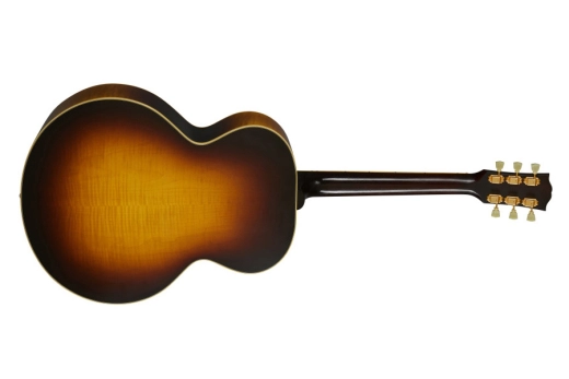 1952 J-185 Left-Handed - Vintage Sunburst