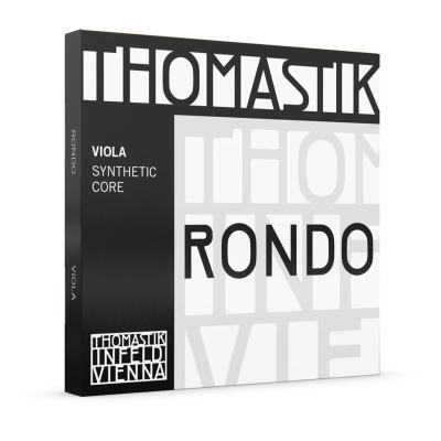 Thomastik-Infeld - Rondo Viola Single A String 4/4 - Medium