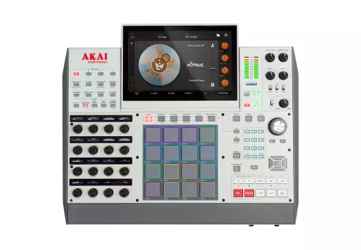 MPC X Special Edition Standalone Music Production System