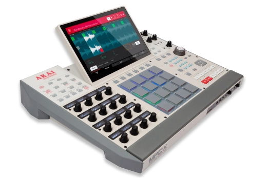 MPC X Special Edition Standalone Music Production System