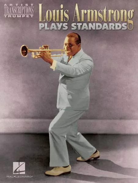 Louis Armstrong Plays Standards