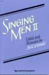 Singing Men Ii