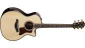 Taylor Guitars - 814ce Builders Edition Grand Auditorium Acoustic-Electric Guitar - Kona Burst