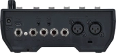 Gigcaster 5-Channel Audio Streaming Mixer