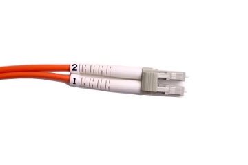 DFC LC Fiber Network Cables - 10\'