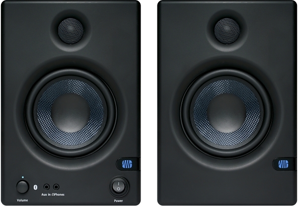 PRESONUS ERIS E3.5 Acceptable