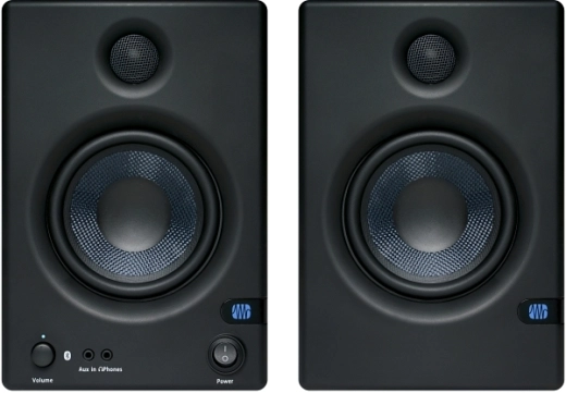 Eris E5 BT Studio Monitor (Pair)