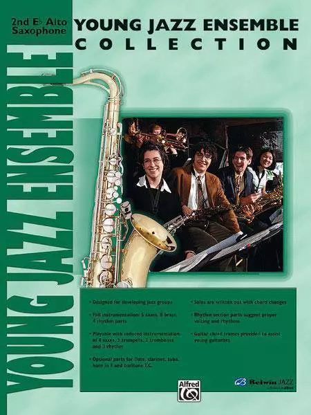 Young Jazz Ensemble Collection